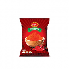 PRAN CHILI POWDER - 200GM