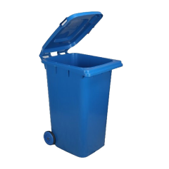 TRASH BIN 240L