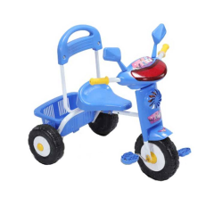 ROCKET TRICYCLE