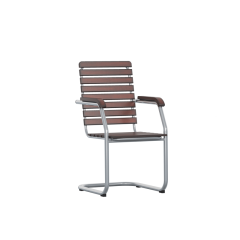OFFICE CHAIR- VISITOR/WAITING METAL VISITOR/WAITING CHAIR II CFV-245-6-1-66
