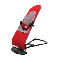 PLAYTIME BABY BOUNCER