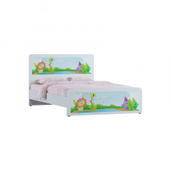 KIDDO BDH-141-1-1-20 (KIDS BED)