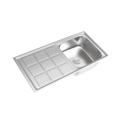 RFL KITCHEN SINK (ELITE) 40"X20" RS1B-T