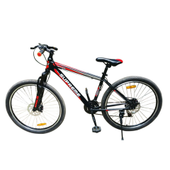 DURANTA SUPREME 26" BICYCLE (MULTI SPEED)