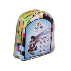 ELEGANT BUILDING BLOCK 59 PCS