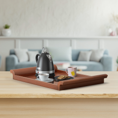 CRAFT ITEMS-782 (TEA TRAY-ARCH)