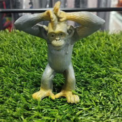 MONKEY