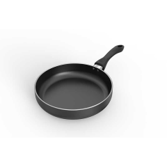 TPR NS GLAMOUR FRY PAN (ASH) - 26 CM