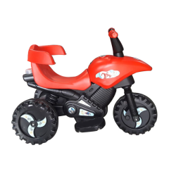 JET TRICYCLE