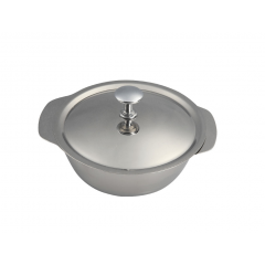 TPR SS FANCY BATI WL-16 CM 304