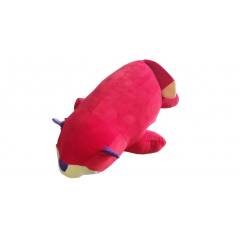 COMFY JICKY FOX TOYS