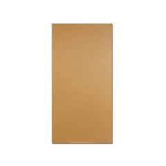 ECO SHEET 2.75 MM WOOD-5X4''