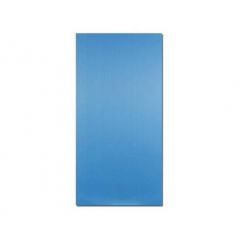 ECO SHEET 1.75 MM- BLUE-8'X4'