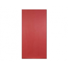 ECO SHEET 1.75 MM RED-8'X4'
