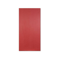 LAUREL PVC ECO SHEET 2.75 MM 8' X 4' RED