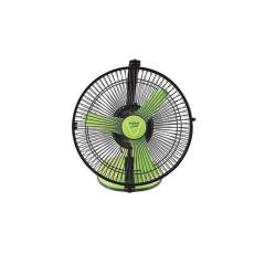 VISION TYPHOON FAN-GREEN