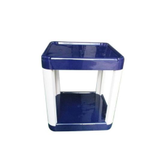 ABC STAND (2 STEP) - BLUE