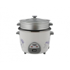 VIGO RC- 1.8 L 40-05 (SINGLE POT)