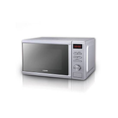 VISION MICROWAVE OVEN - 20 LTR (S5) WHITE