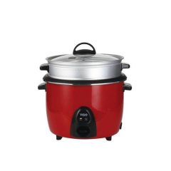 VIGO RC- 2.2 L 50-04 RED (SINGLE POT)