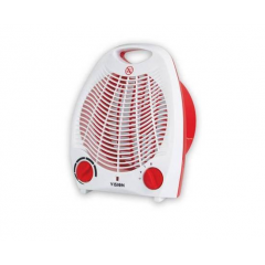 VISION ROOM COMFORTER EASY RED