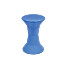 DELUXE STOOL - BLUE