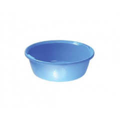 DESIGN BOWL 10L - BLUE