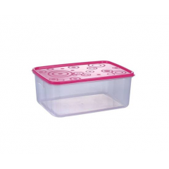 TRIM RTG CONTAINER 2500 ML - TRANS