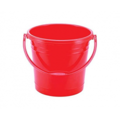 TULIP BUCKET 20L - RED
