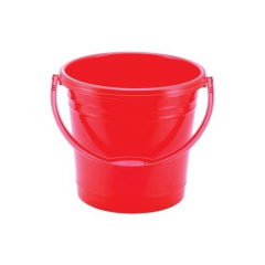 TULIP BUCKET 16L - RED