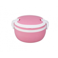 PITO TIFFIN BOX ONE BATI - PINK