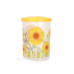 STORAGE SPICE JAR-BIG