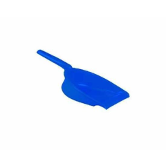 SMALL DUST PAN BLUE