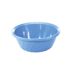DELUXE BOWL 5 LITRE-RED