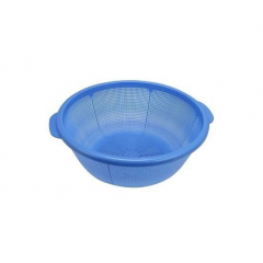 VEGETABLE WASHING NET 56 CM - RED