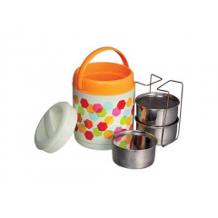 CARRIER STELO 3 BATI