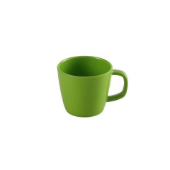 3" ROUND CUP- GREEN