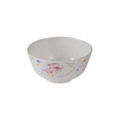 4.5" SOUP BOWL -CAMELLIA