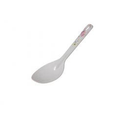 RICE SPOON-CAMELLIA