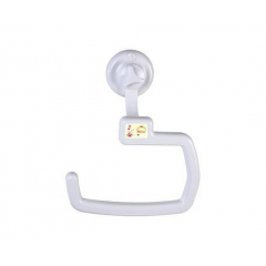 PREMIUM TOWEL HANGER (WHITE)