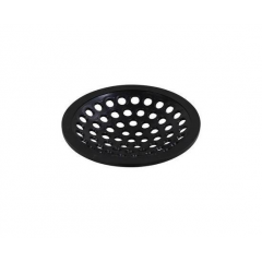 UPVC DRAINAGE NAT 4''-BLACK