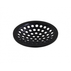UPVC DRAINAGE NAT 5''-BLACK