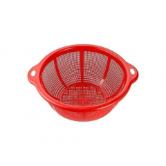SUPER VEGETABLE NET RED -TEL