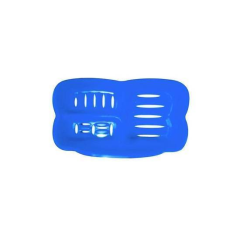 SOAP CASE-3 PART BLUE-TEL