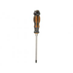 HAMMER SCREW DRIVER FLAT 6.5X250MM,10"