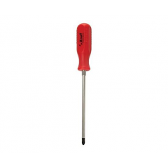 SCREW DRIVER STAR  R 6X250MM,10"