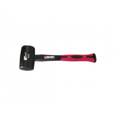RUBBER HAMMER 680G