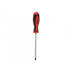 SCREW DRIVER FLAT RB 6X300MM,12"
