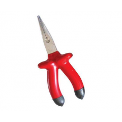 1000V INSULATED NOSE PLIER 6"