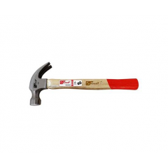 CLAW HAMMER 1LBS